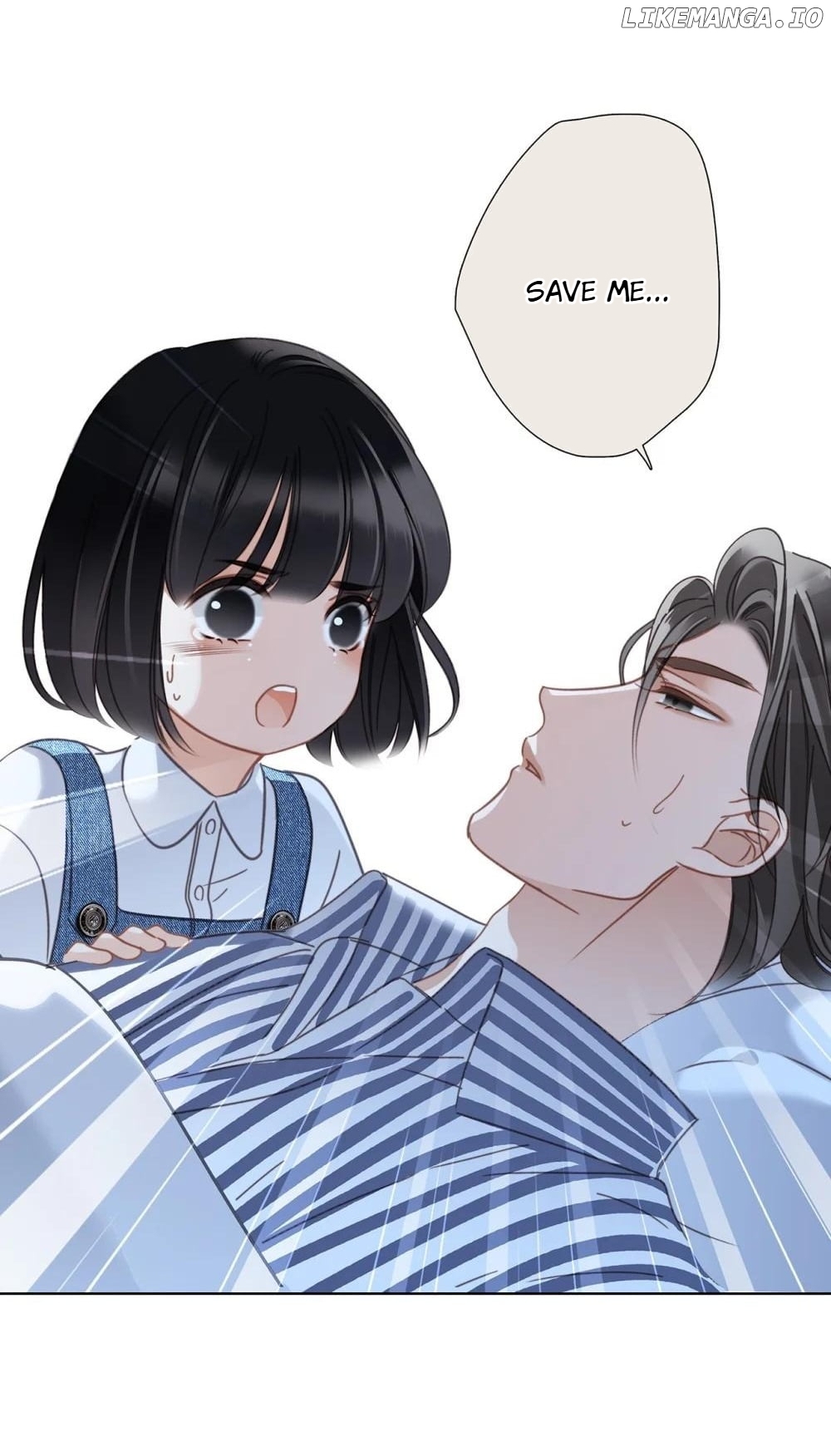 1st Kiss – I Don’t Want To Consider You As Sister Anymore Chapter 73 - 67 - page 34